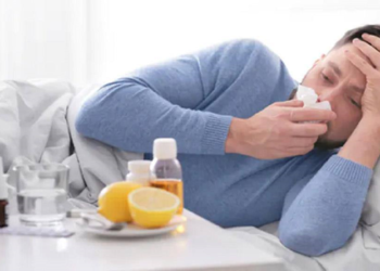 آنفلوآنزای نوع A