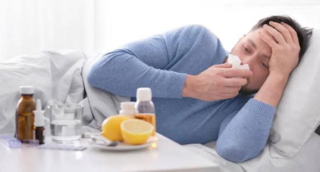 آنفلوآنزای نوع A