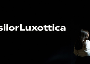 EssilorLuxottica